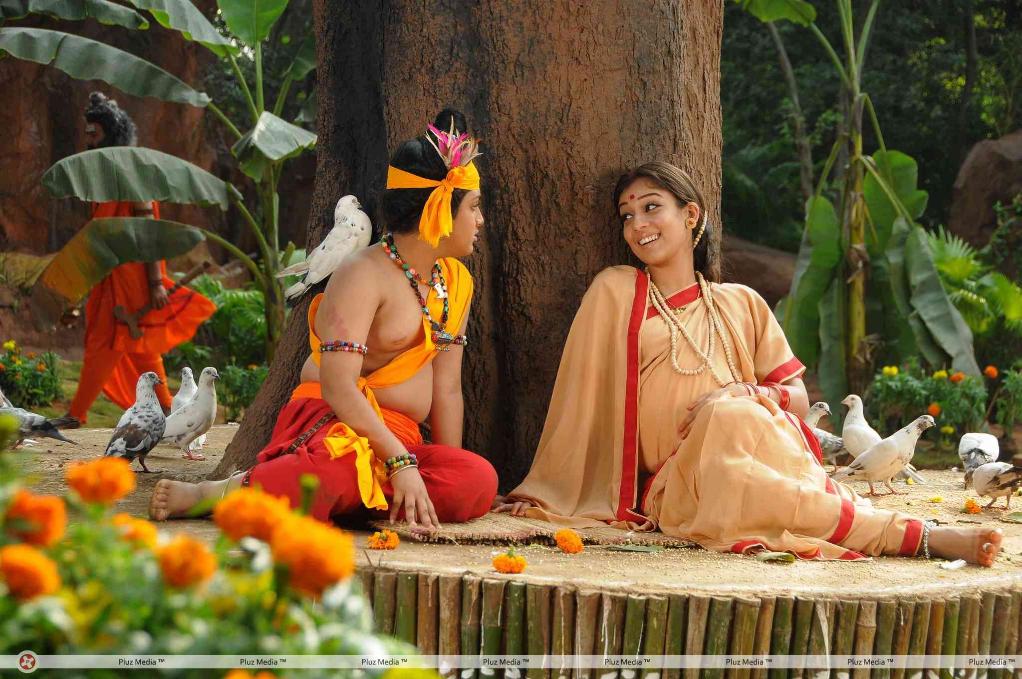 Nayanthara - Sri Ramajayam Movie Stills | Picture 122768